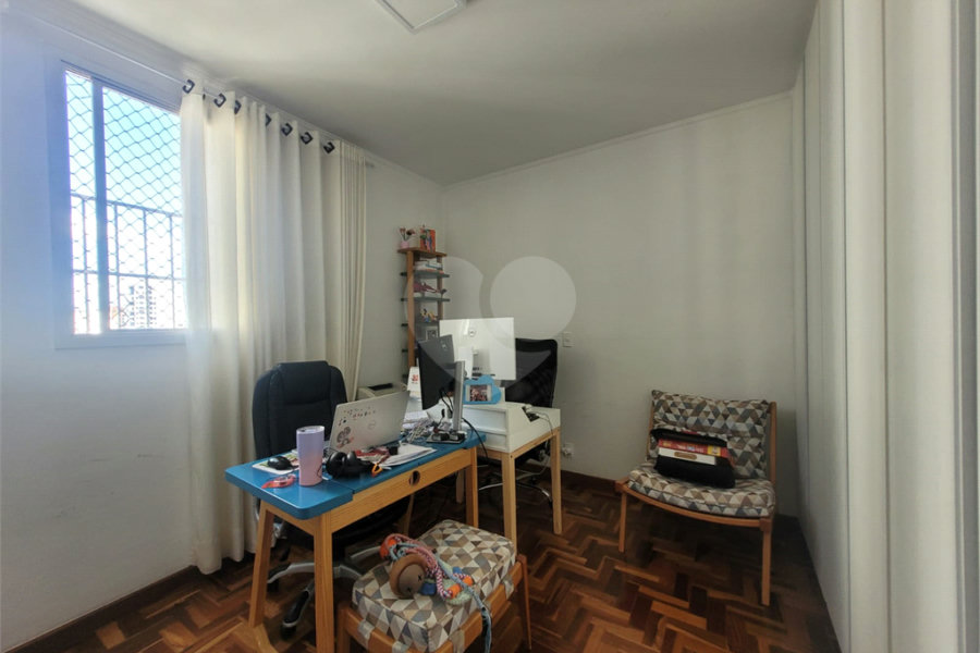 Apartamento à venda com 3 quartos em Santana, São Paulo, SP