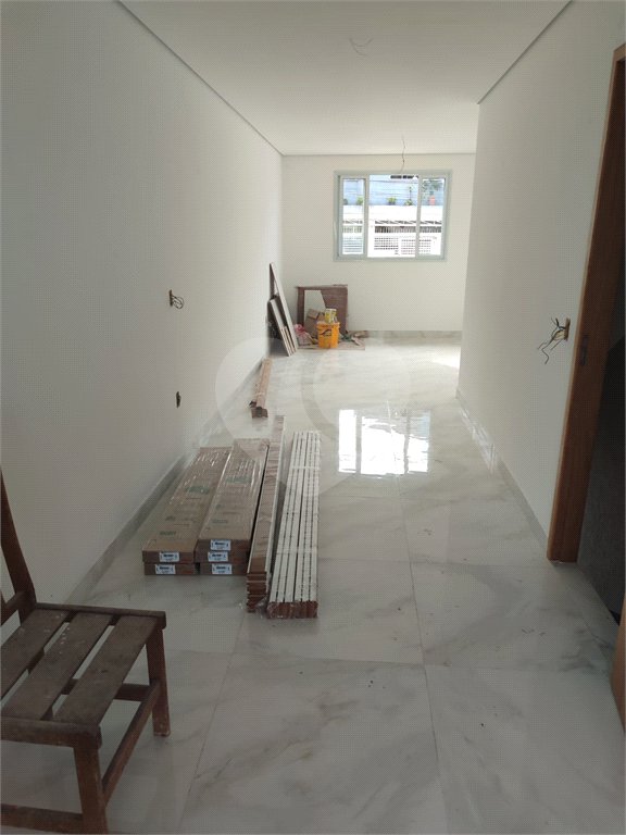 Sobrado à venda com 2 suítes no Brasilândia, São Paulo, SP