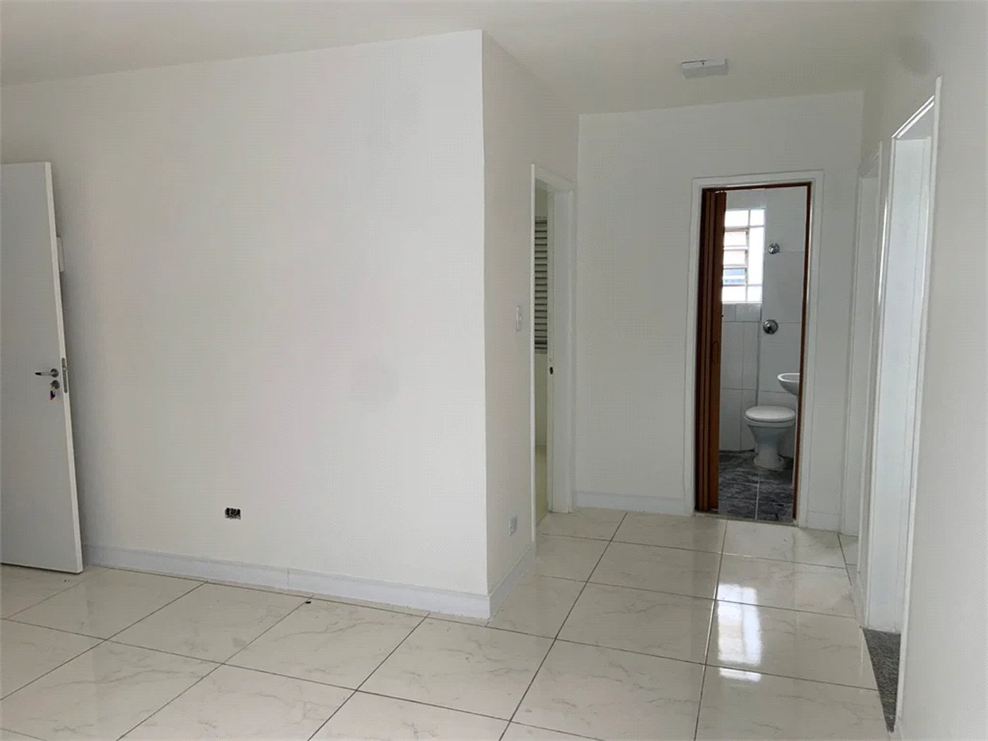 Apartamento à venda com 2 quartos em Pinheiros, São Paulo, SP