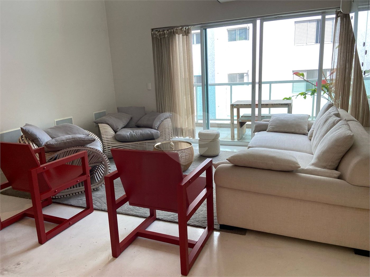 Apartamento à venda com 2 suítes em Vila Mariana, São Paulo, SP