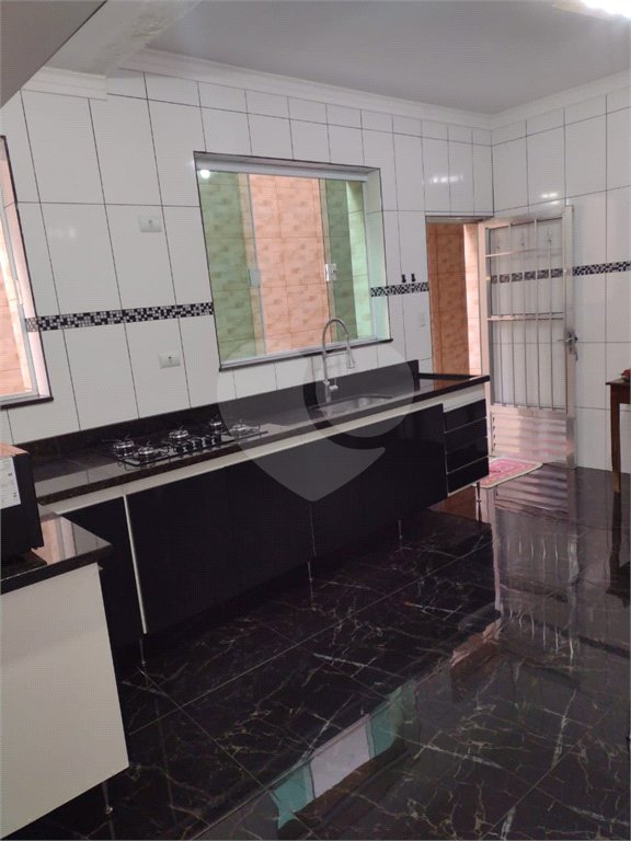 Sobrado à venda com 3 quartos, sendo 1 suíte, em Vila Medeiros, São Paulo, SP