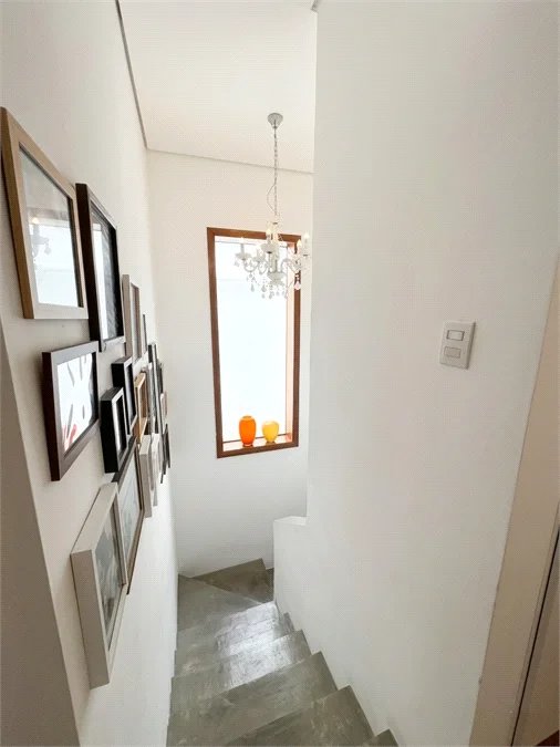 Casa à venda com 3 quartos, sendo 1 suíte, em Brooklin Paulista, São Paulo, SP