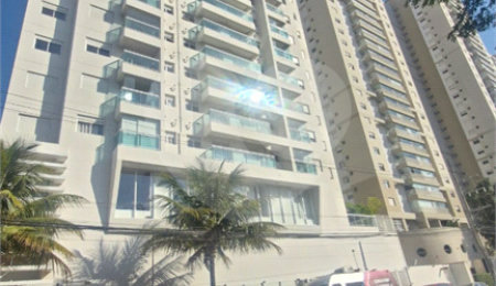 Apartamento à venda com 1 quarto em Várzea da Barra Funda, São Paulo, SP