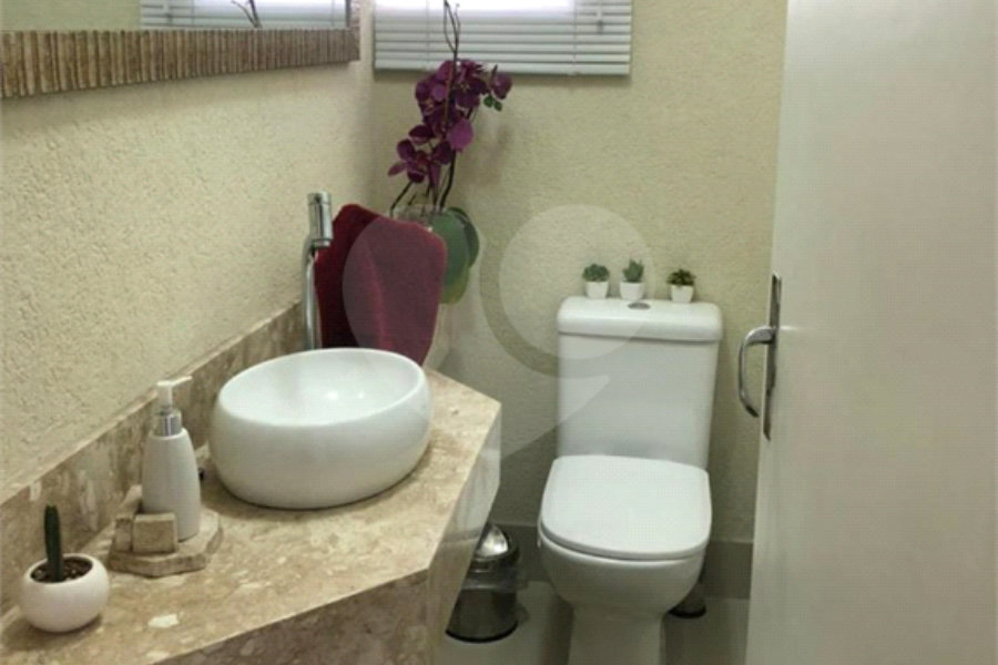 Sobrado à venda com 3 quartos, sendo 1 suíte, em Pirituba, São Paulo, SP
