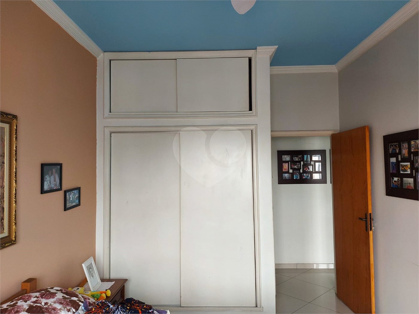 Apartamento à venda com 2 quartos em Barra Funda, São Paulo, SP