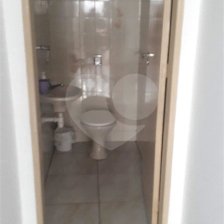 Casa de Vila à venda com 1 quarto em Jaguaré, São Paulo, SP
