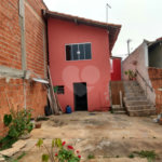 Casa à venda com 1 quarto em Vila Visaltino Gomes, Itapetininga, SP