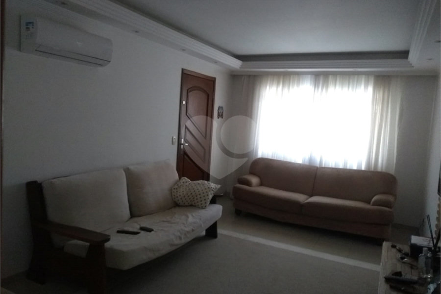 Sobrado à venda com 3 suítes em Limão, São Paulo, SP