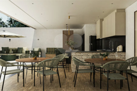 Apartamento à venda com 3 quartos, sendo 1 suíte, em Pinheirinho, Vinhedo, SP