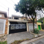 Sobrado à venda com 3 quartos, sendo 1 suíte,  em Jardim Bonfiglioli, São Paulo, SP