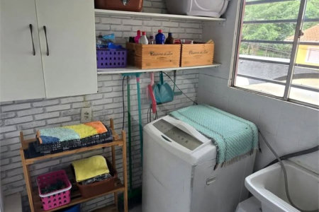 Apartamento à venda com 2 quartos em Parque Ipê, São Paulo, SP