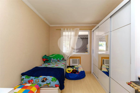 Apartamento à venda com 3 quartos, sendo 1 suíte,  em Tijuca, Rio de Janeiro, RJ