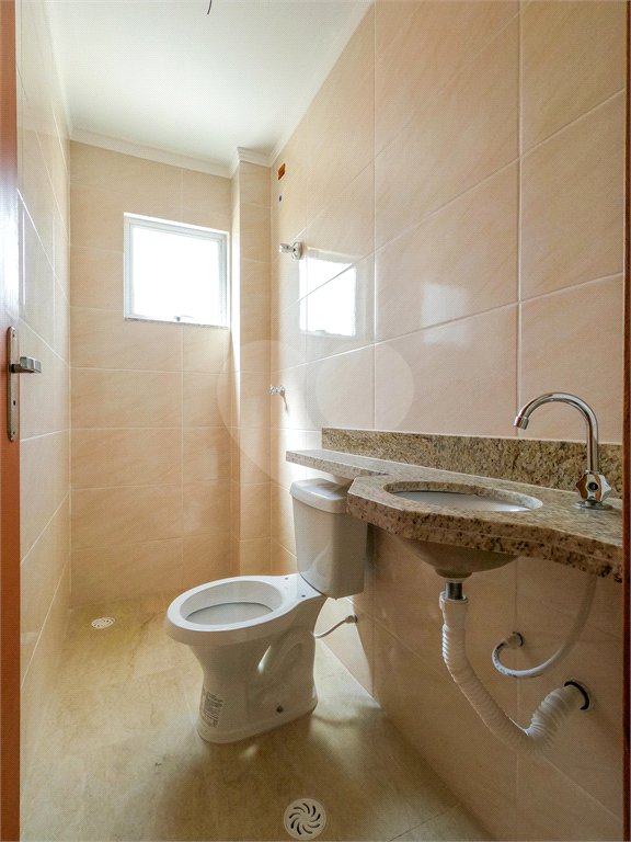 Apartamento à venda com 1 quarto em Santana, São Paulo, SP