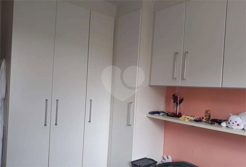 Apartamento à venda com 2 quartos em Vila Nova Cachoeirinha, São Paulo, SP