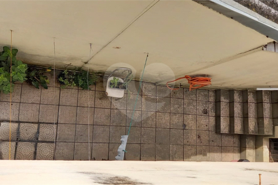 Sobrado à venda com 4 quartos em Água Fria, São Paulo, SP