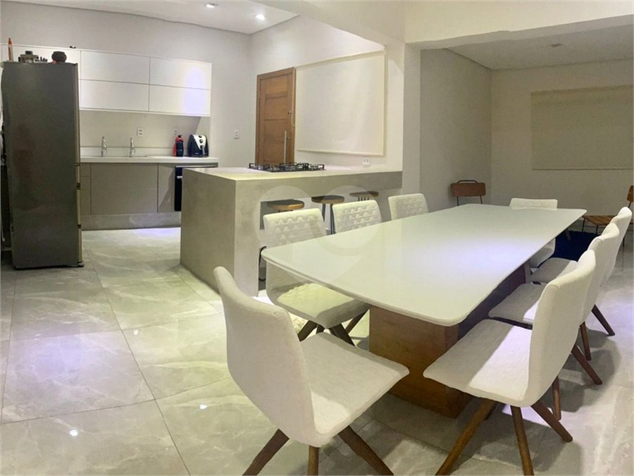 Casa à venda com 4 quartos, sendo 1 suíte, em Jardim Paulistano, Sorocaba, SP