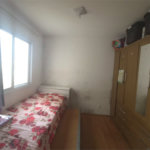 Ótimo apartamento de 1 quarto no edifício Carmilo