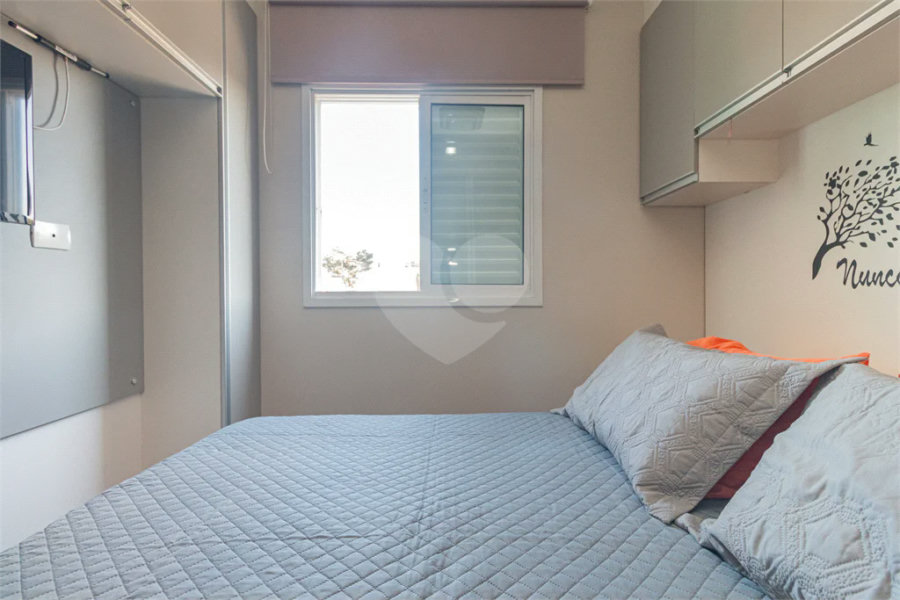 Apartamento com 2 Quartos e 1 banheiro à Venda, 50 m2 no Centro de Diadema SP