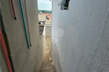 Casa à venda com 2 quartos em Jardim Morumbi, Indaiatuba, SP