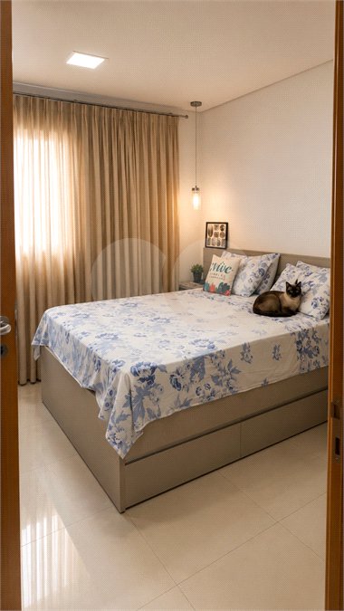 Apartamento à venda com 3 suítes em Jardim Cuiabá, Cuiabá, MT