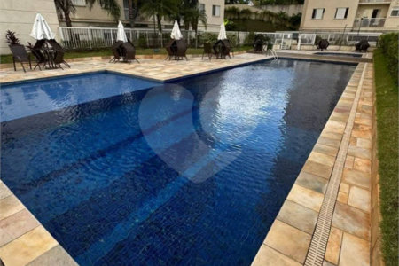 Apartamento à venda com 2 quartos, sendo 1 suíte,  em Vila Andrade, São Paulo, SP
