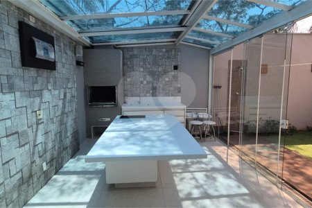 Casa à venda com 4 quartos, sendo 2 suítes,  no condomínio Aromaz, São Bernardo do Campo - SP