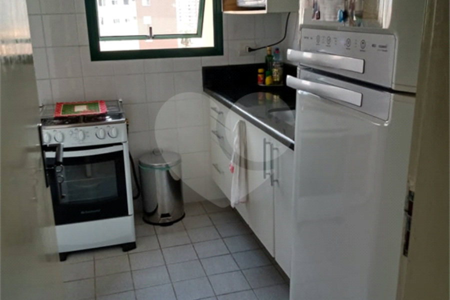 Apartamento à venda com 2 quartos, sendo 1 suíte,  em Vila Gustavo, São Paulo, SP