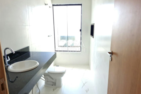 Casa em condomínio à venda com 3 suítes em Cajuru do Sul, Sorocaba, SP