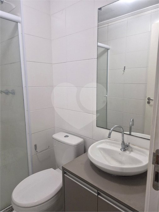 Apartamento à venda ou para alugar com 3 quartos, sendo 1 suíte, em Parque São Lourenço, São Paulo, SP