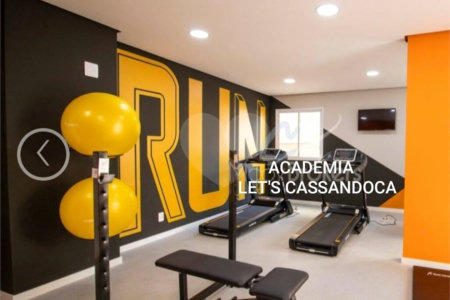 Apartamento à venda com 2 quartos em Mooca, São Paulo, SP