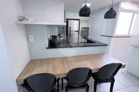 Cobertura à venda com 3 quartos, sendo 2 suítes, em Tijuca, Rio de Janeiro, RJ