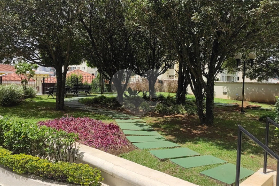 Apartamento para alugar com 2 quartos, sendo 1 suíte, em Parque Mandaqui, São Paulo, SP