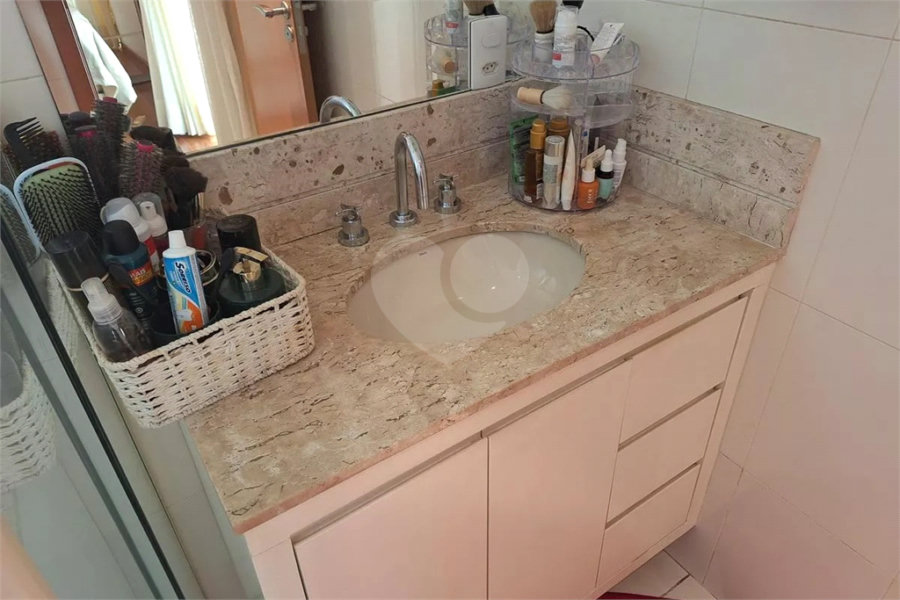 Apartamento à venda com 3 quartos, sendo 2 suítes, em Santana, São Paulo, SP