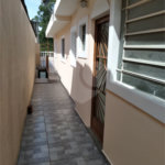 Casa Térrea à venda com 3 quartos em Vila Prel, São Paulo, SP