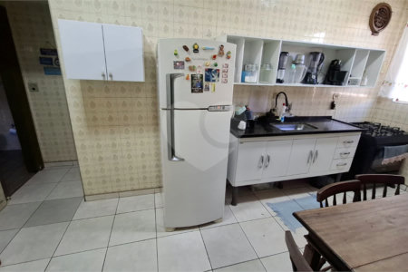 Casa Térrea à venda com 2 quartos em Tucuruvi, São Paulo, SP
