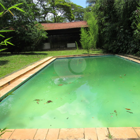 Casa à venda com 4 suítes em Jardim Guedala, São Paulo, SP