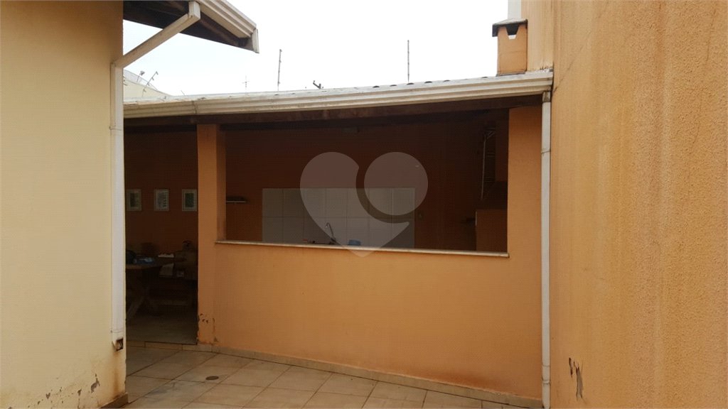 Casa à venda com 2 quartos, sendo 1 suíte, em Jardim Fortaleza, Paulínia, SP