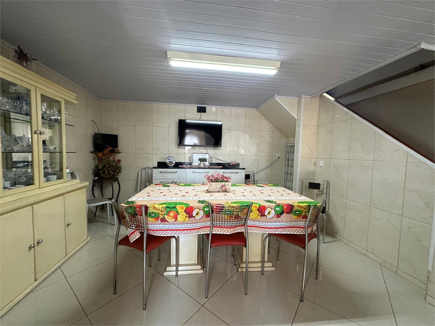 Casa à venda com 2 quartos em Freguesia do Ó, São Paulo, SP
