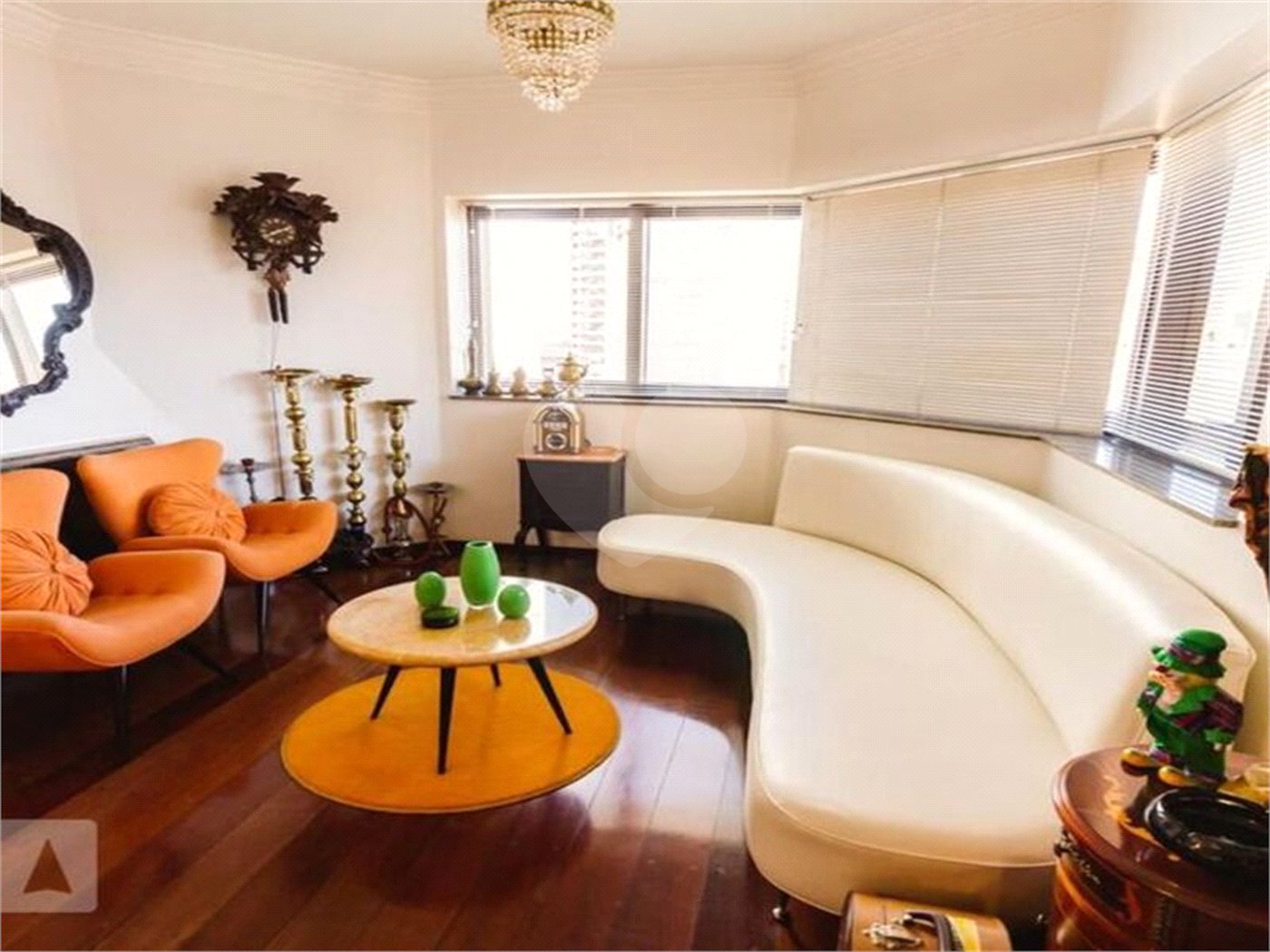 Apartamento à venda com 4 quartos, sendo 2 suítes, em Perdizes, São Paulo, SP