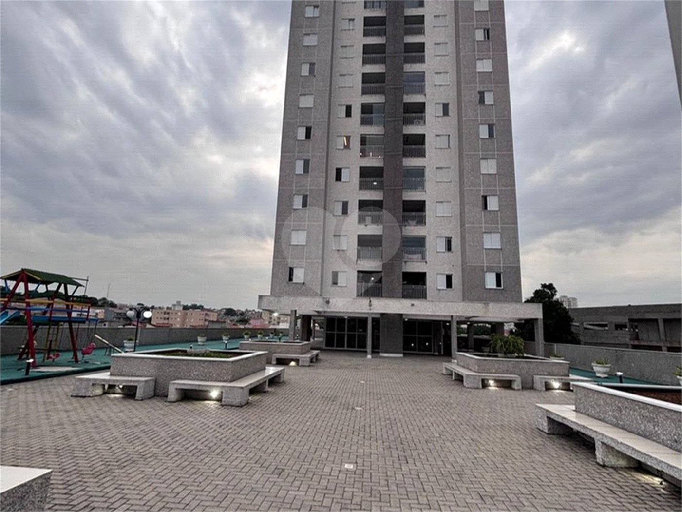 Apartamento à venda com 3 quartos, sendo 1 suíte, em Jardim Piratininga, Sorocaba, SP
