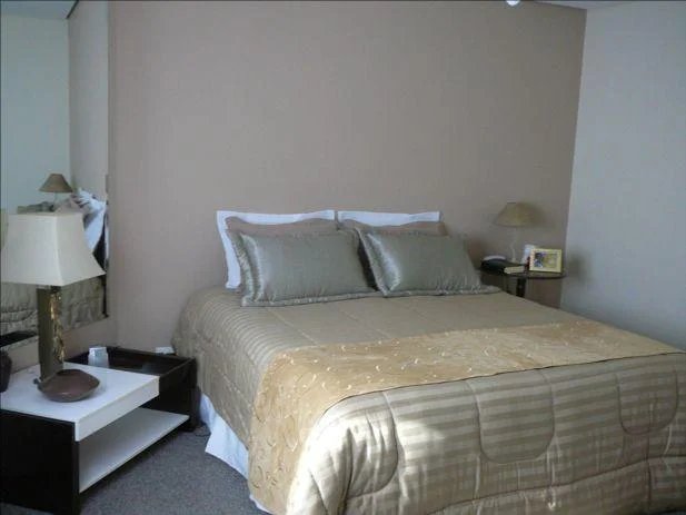 Apartamento à venda com 4 suítes em Vila Suzana, São Paulo, SP