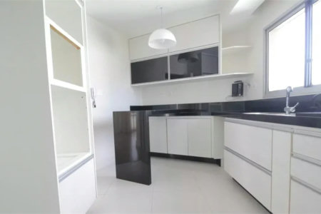 Apartamento à venda com 2 quartos, sendo 1 suíte, em Jardim Ampliação, São Paulo, SP