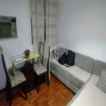 Apartamento à venda com 3 quartos em Tijuca, Rio de Janeiro, RJ