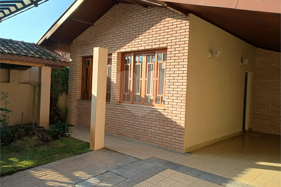 Casa Térrea à venda com 3 quartos, sendo 1 suíte, em Mandaqui, São Paulo, SP
