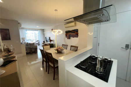 Apartamento à venda com 2 suítes em Tijuca, Rio de Janeiro, RJ