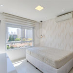 Apartamento à venda ou para alugar com 3 suítes em Brooklin, São Paulo, SP