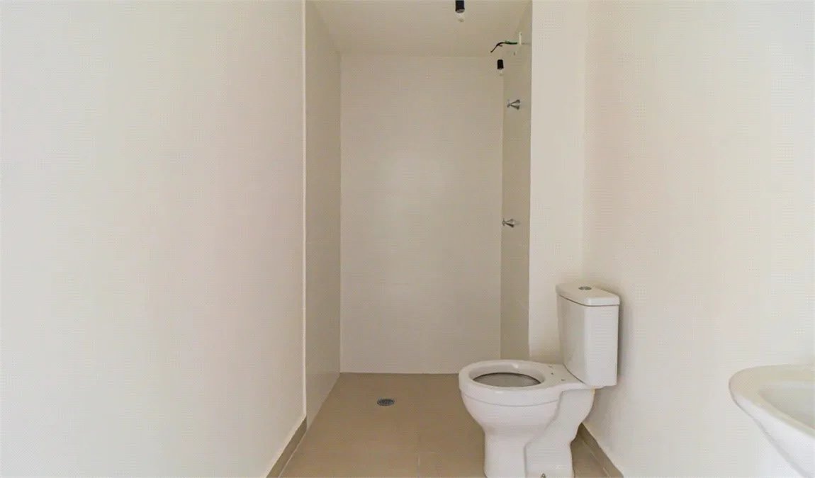 Studio à venda ou para alugar com 1 suíte em Vila Butantã, São Paulo, SP
