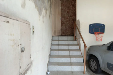 Sobrado à venda com 3 quartos, sendo 2 suítes, em Jaguaré, São Paulo, SP