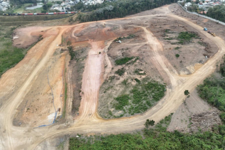 Reserva Aruã