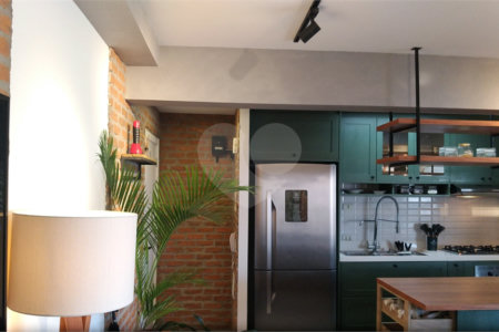 APARTAMENTO A VENDA EM SP BELÉM